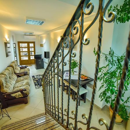 Hostel Синь Екстер'єр фото
