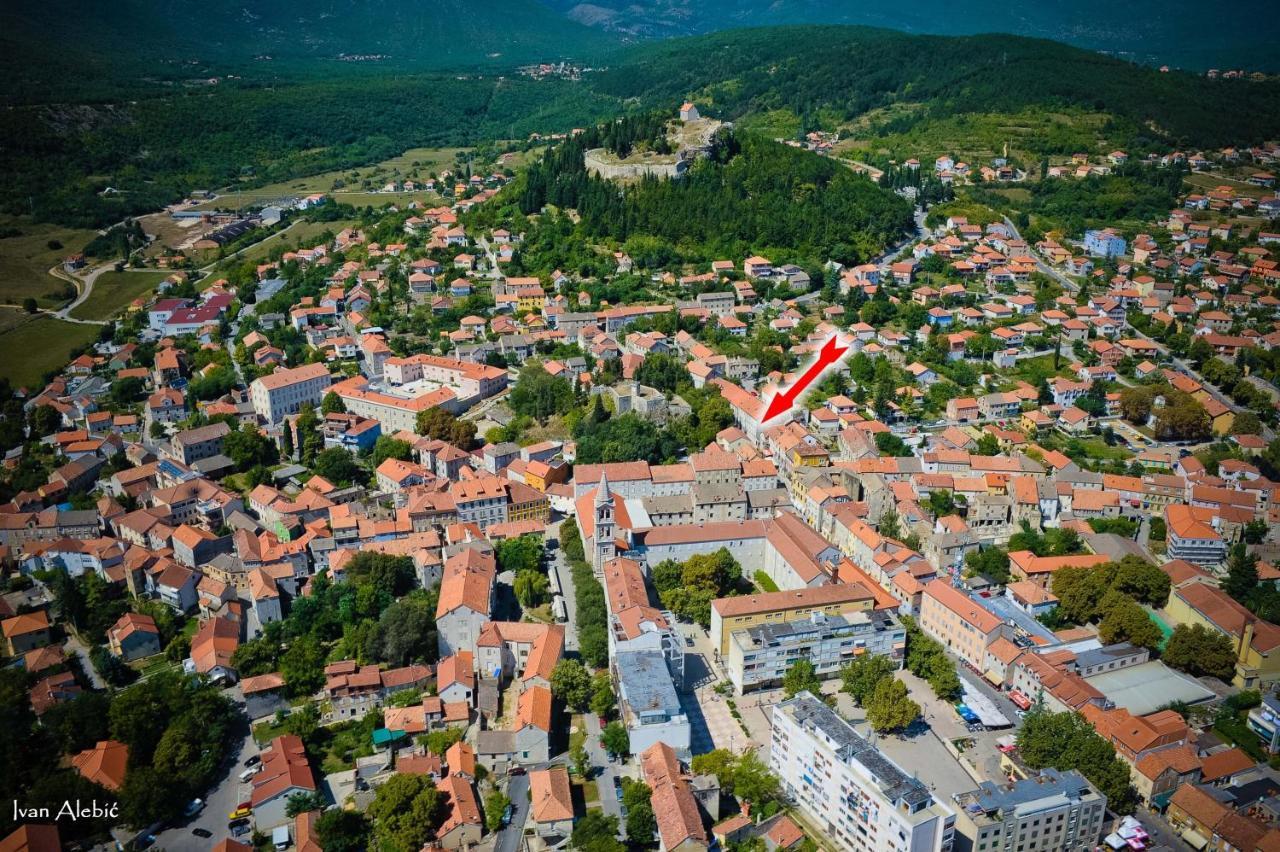 Hostel Синь Екстер'єр фото