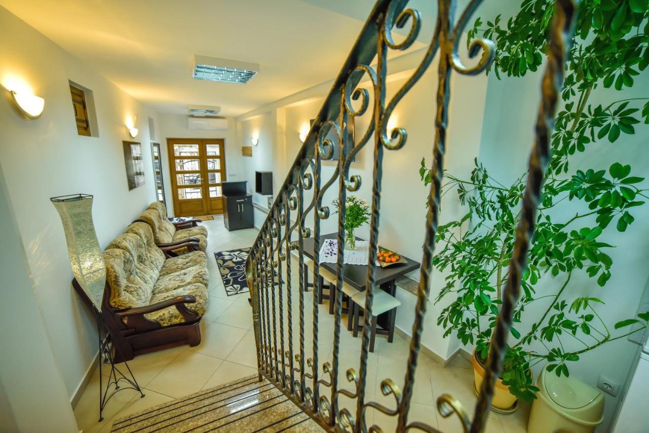 Hostel Синь Екстер'єр фото