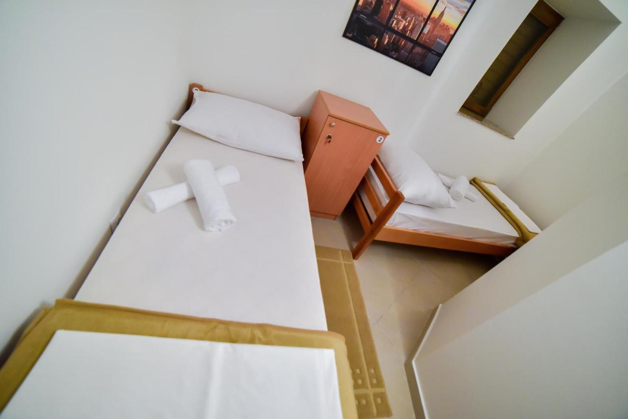 Hostel Синь Екстер'єр фото