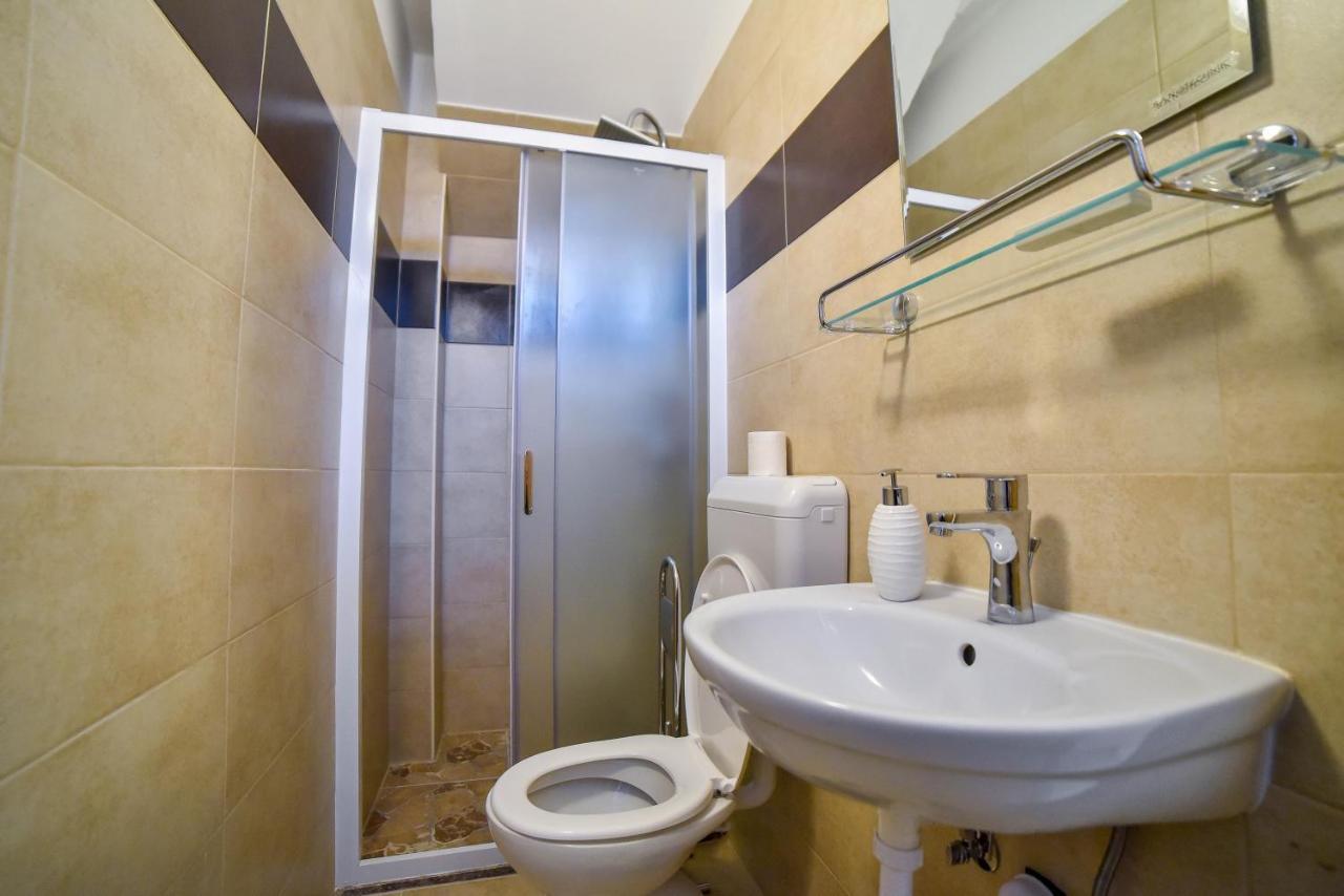 Hostel Синь Екстер'єр фото