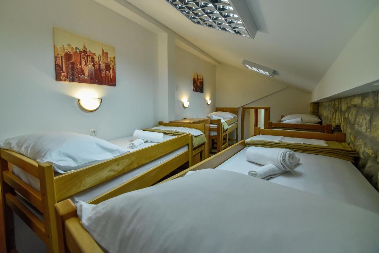 Hostel Синь Екстер'єр фото