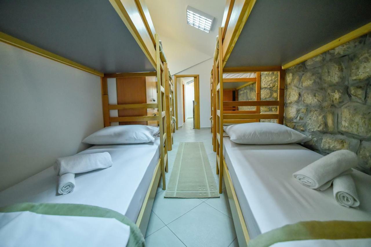 Hostel Синь Екстер'єр фото