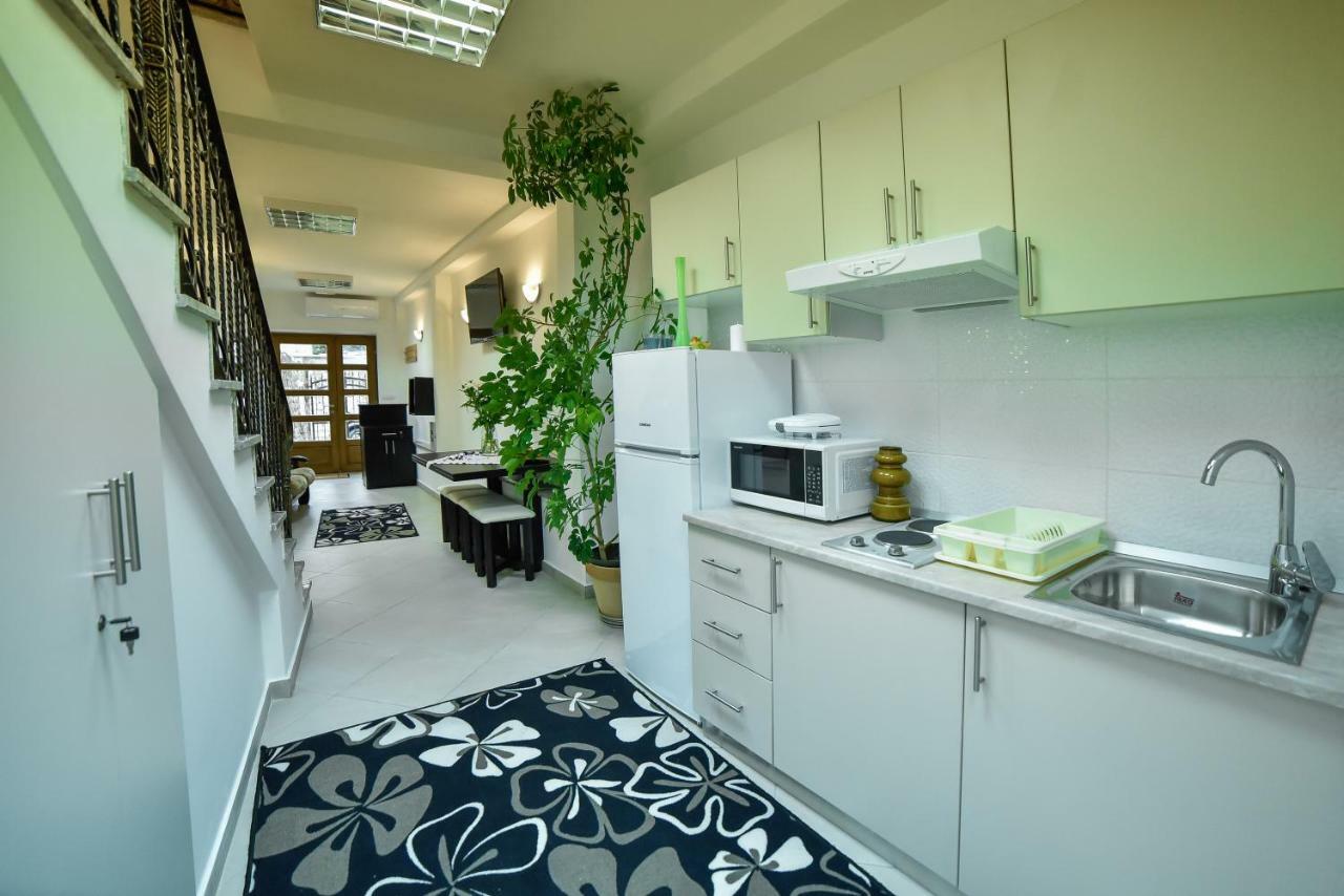 Hostel Синь Екстер'єр фото
