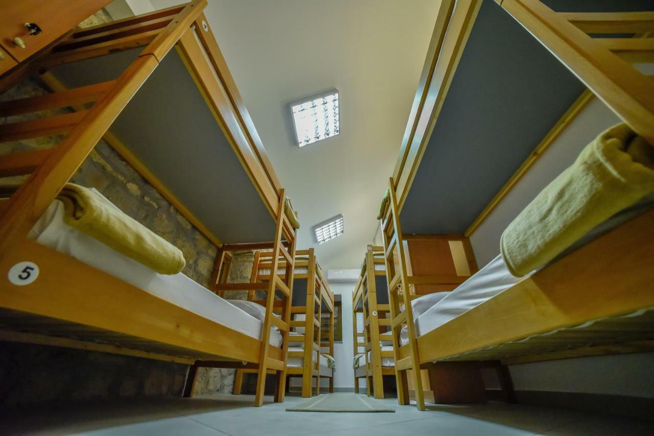 Hostel Синь Екстер'єр фото