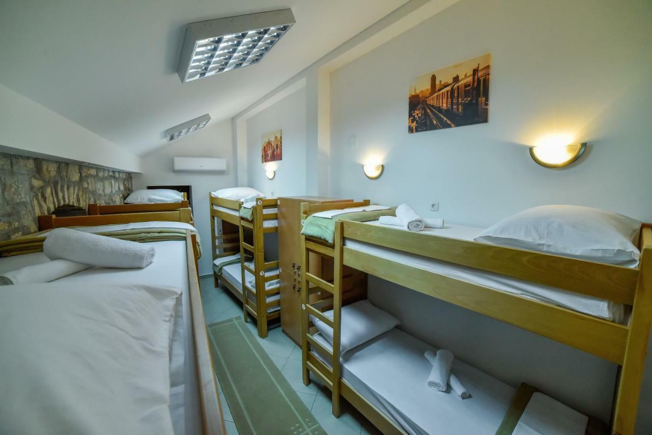 Hostel Синь Екстер'єр фото